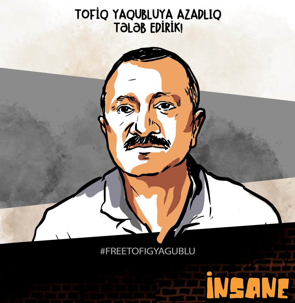 #freeTofigYagublu #TofiqYaqubluyaazadlıq
<a href="/insanejurnalcom/">insanejurnalcom</a>