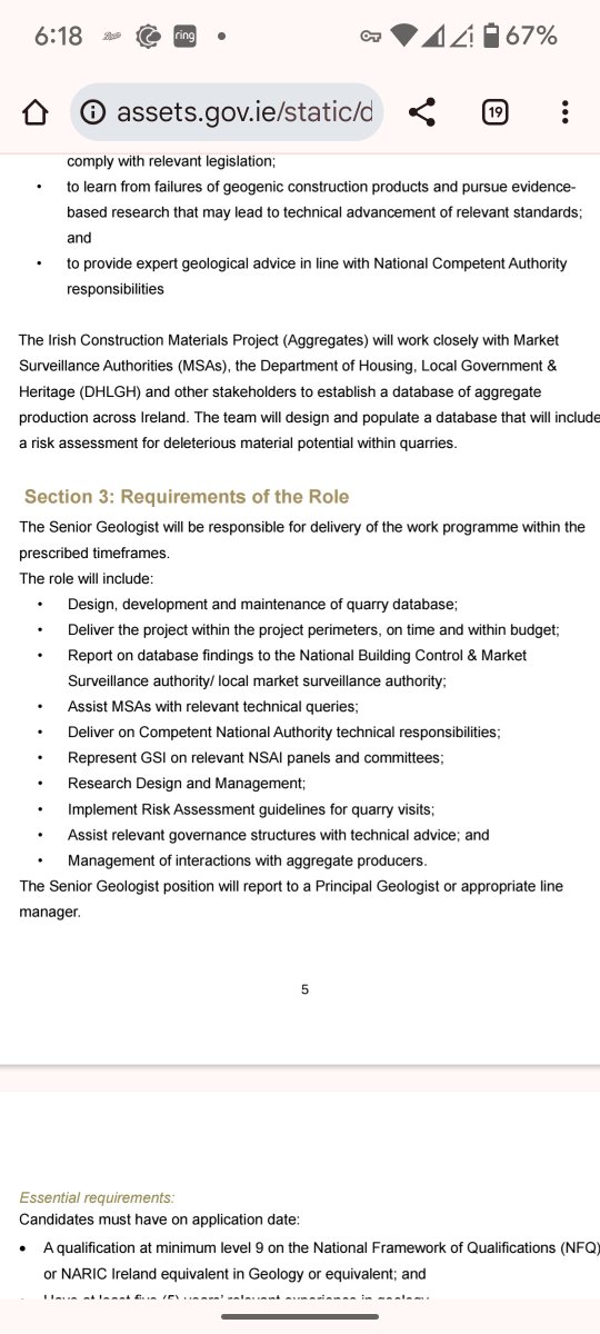 Professor Paul Dunlop tweet media