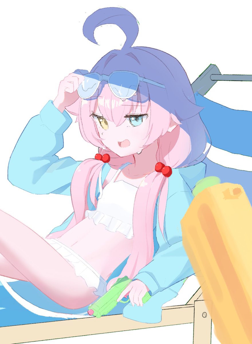 塗りも悪くないかも