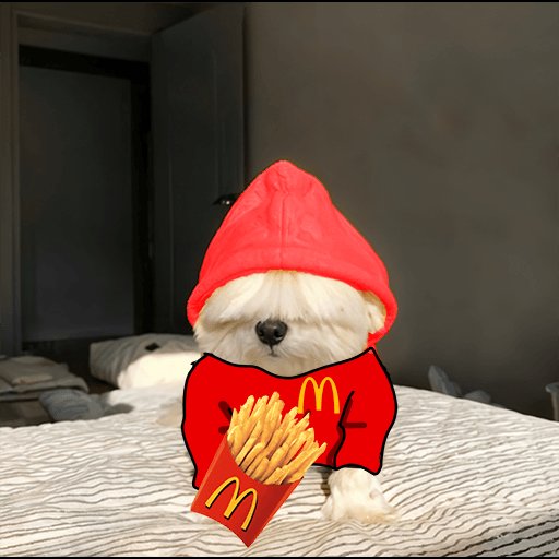 <a href="/LullabyWeb3/">Lullaby</a> And hello new world from $DRIP, reignited with only the passion a caged former McDonald's employee can 

 rXKYBdFqtFuTbieQh2DBxuy6tCi8yDRY3h1kfwSpump