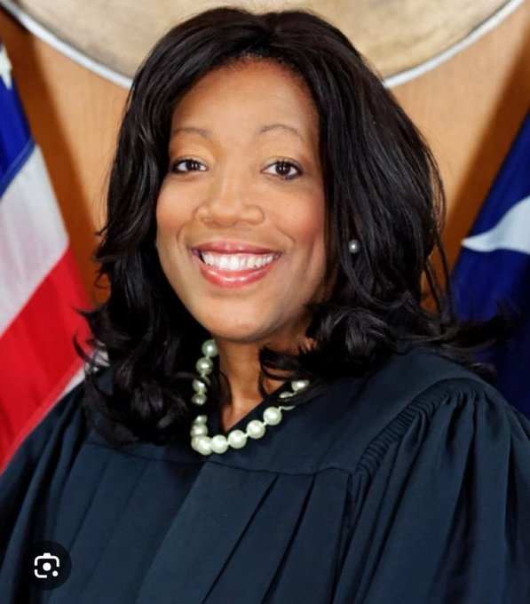 Meet the judge who lowered Karmelo Anthony's bond from $1 million to $250,000.