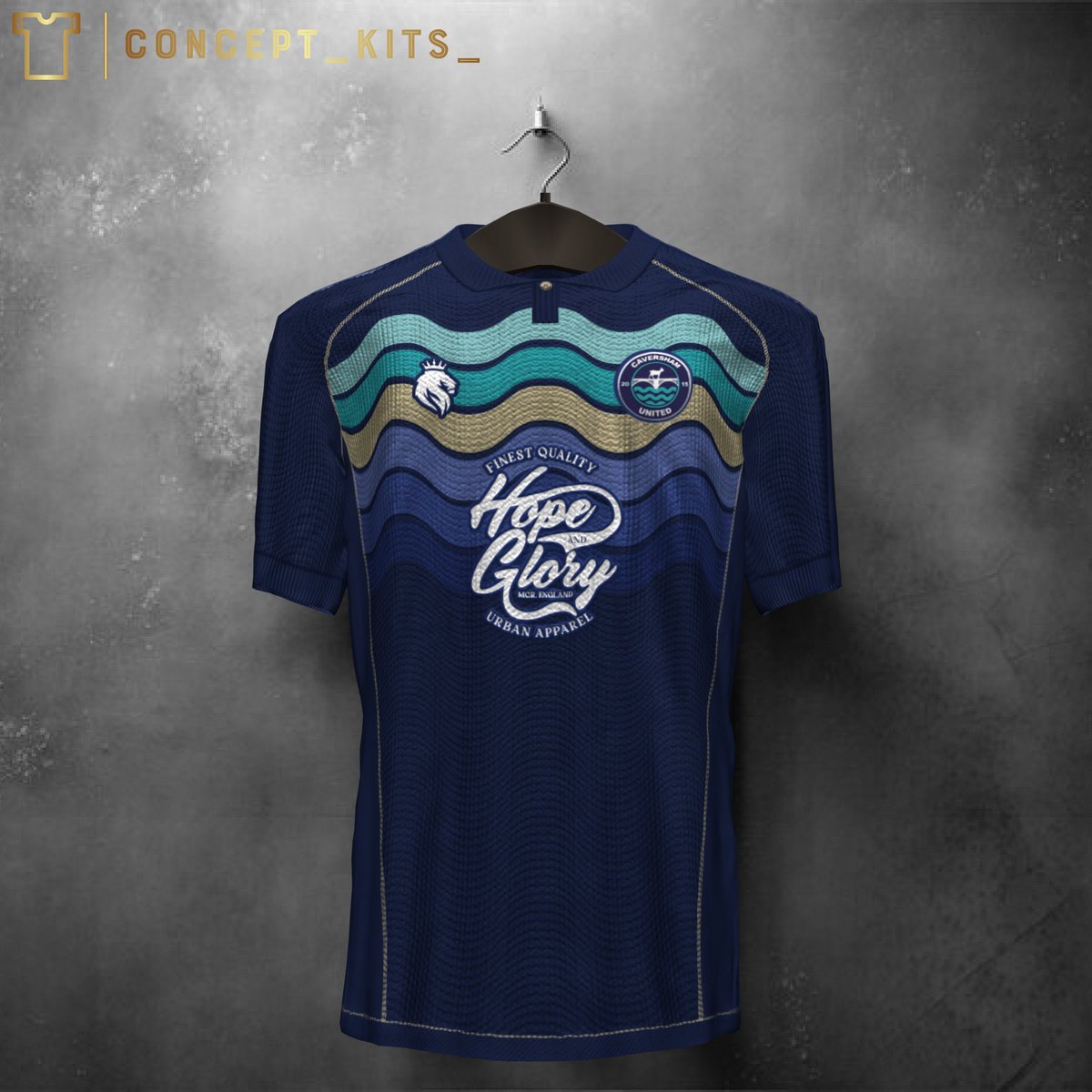 LAST 16 - MATCH 4:

Top Left - <a href="/atadt_/">adt 🇹🇷</a> 
Top Right - <a href="/dlszdesign/">Dalsız Designs</a> 
Bottom Left - <a href="/PatrickRawllins/">Patrick Rawlins</a>
Bottom Right - <a href="/concept_kits_/">Concept Kits Design</a> 

Vote for your favourite design in the next post.👇

The TOP TWO will go through to the Quarter Finals!

#CavUtdKitCompetition