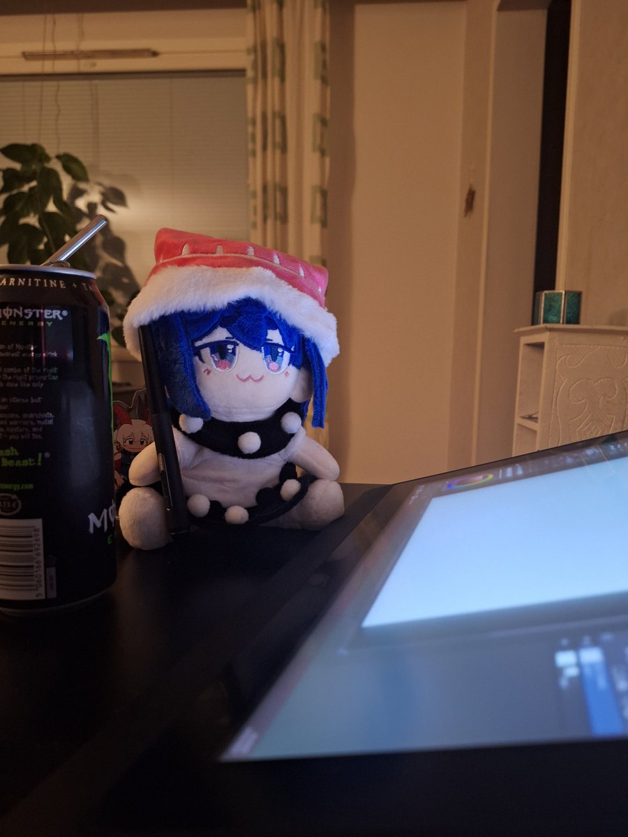 Vermilinyan tweet media