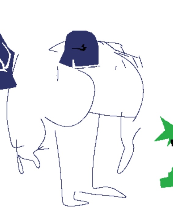 Making progress on my.... Mod? Hah..... haha welcome to my mod