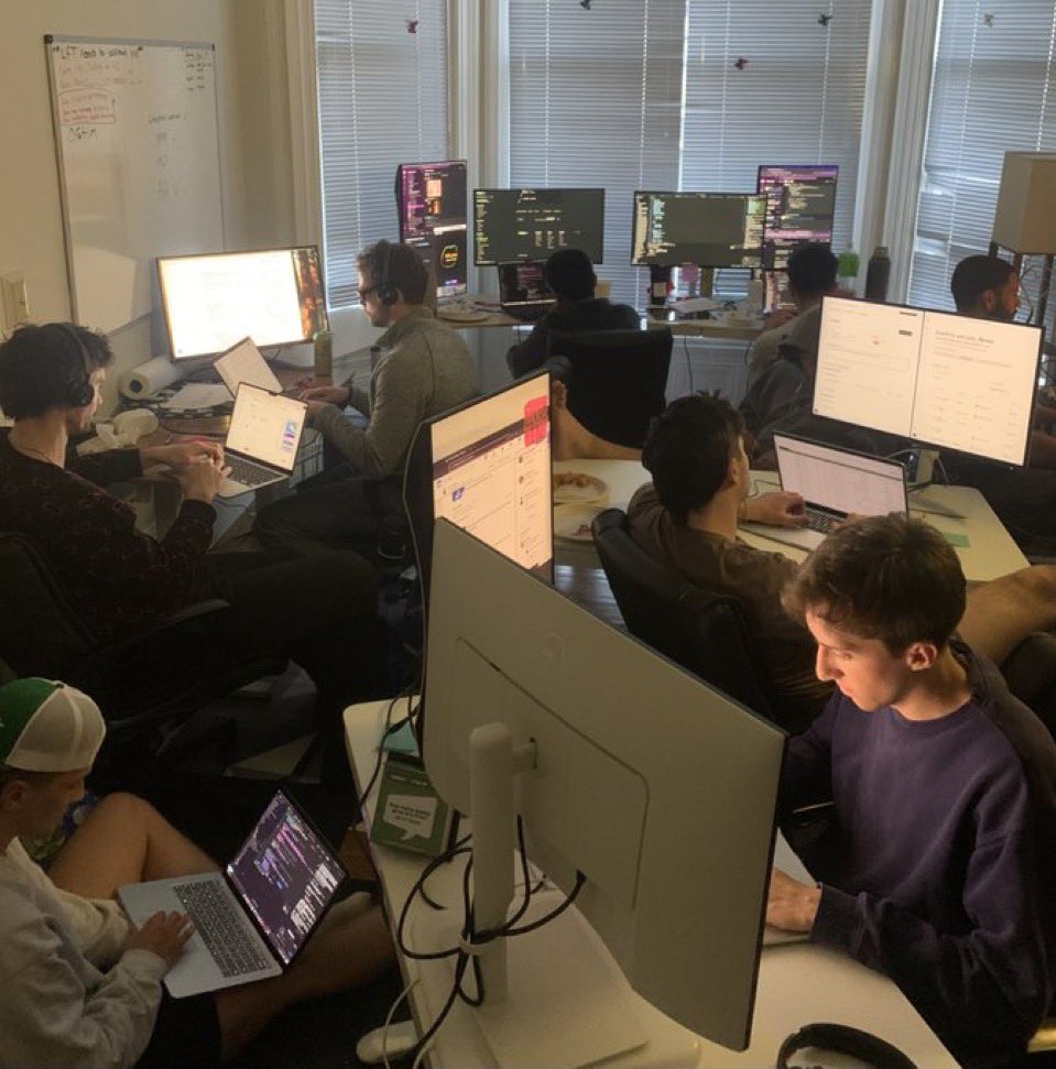 GordonGekko's tweet image. My quants trying to find the next 100X