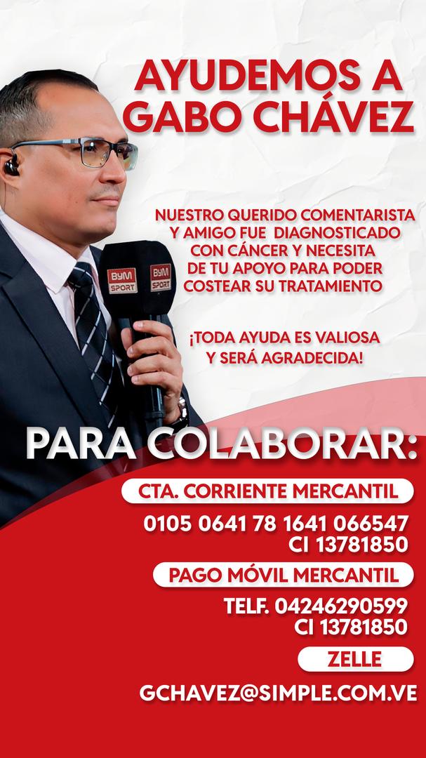 Cualquier aporte es valioso 🙏🏾
gofund.me/8694ca6d