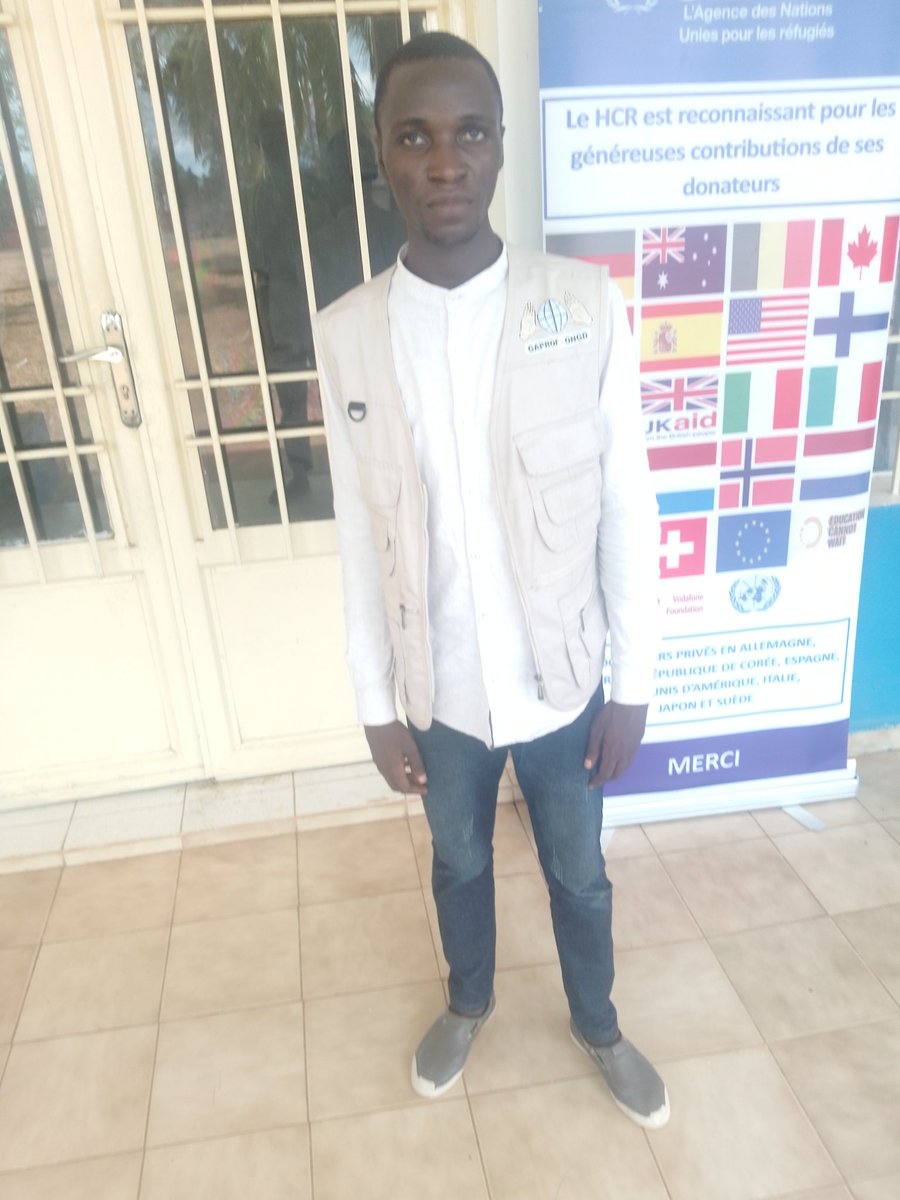 Benjamin Kamanda bk (@bkamanda82642) on Twitter photo 