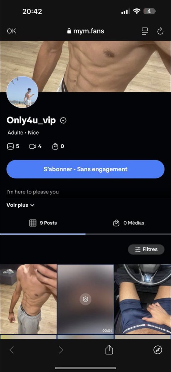 APMBetting's tweet image. Je suis désolé mais je suis obligé….

Je suis SAVAGE_PRONO et je vole les bets de @APMBetting pour payer mon Mym ou je montre mes 2 abdos 😂😂😂😂😂