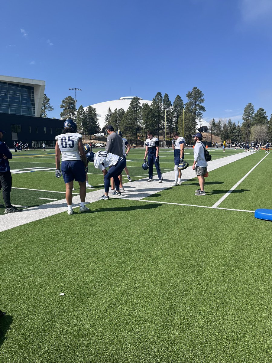 Riley Hunt 6’4 250Ibs TE 2026 (@riley_hunt30) on Twitter photo Thank you <a href="/NAU_Football/">NAU Football</a> for a great time today. Will be back very soon.
<a href="/FettNick/">Coach Fett</a>
<a href="/TimRoschmann/">Tim Roschmann</a>
<a href="/Noah_Dinardo10/">Noah Dinardo</a>
<a href="/Coachbwright4/">Brian Wright</a>
<a href="/azbgreer/">Brad Greer</a>
<a href="/JoeBushman5/">Joe Bushman</a>
<a href="/CasteelFootball/">Casteel Football</a> Thank you <a href="/NAU_Football/">NAU Football</a> for a great time today. Will be back very soon.
<a href="/FettNick/">Coach Fett</a>
<a href="/TimRoschmann/">Tim Roschmann</a>
<a href="/Noah_Dinardo10/">Noah Dinardo</a>
<a href="/Coachbwright4/">Brian Wright</a>
<a href="/azbgreer/">Brad Greer</a>
<a href="/JoeBushman5/">Joe Bushman</a>
<a href="/CasteelFootball/">Casteel Football</a>