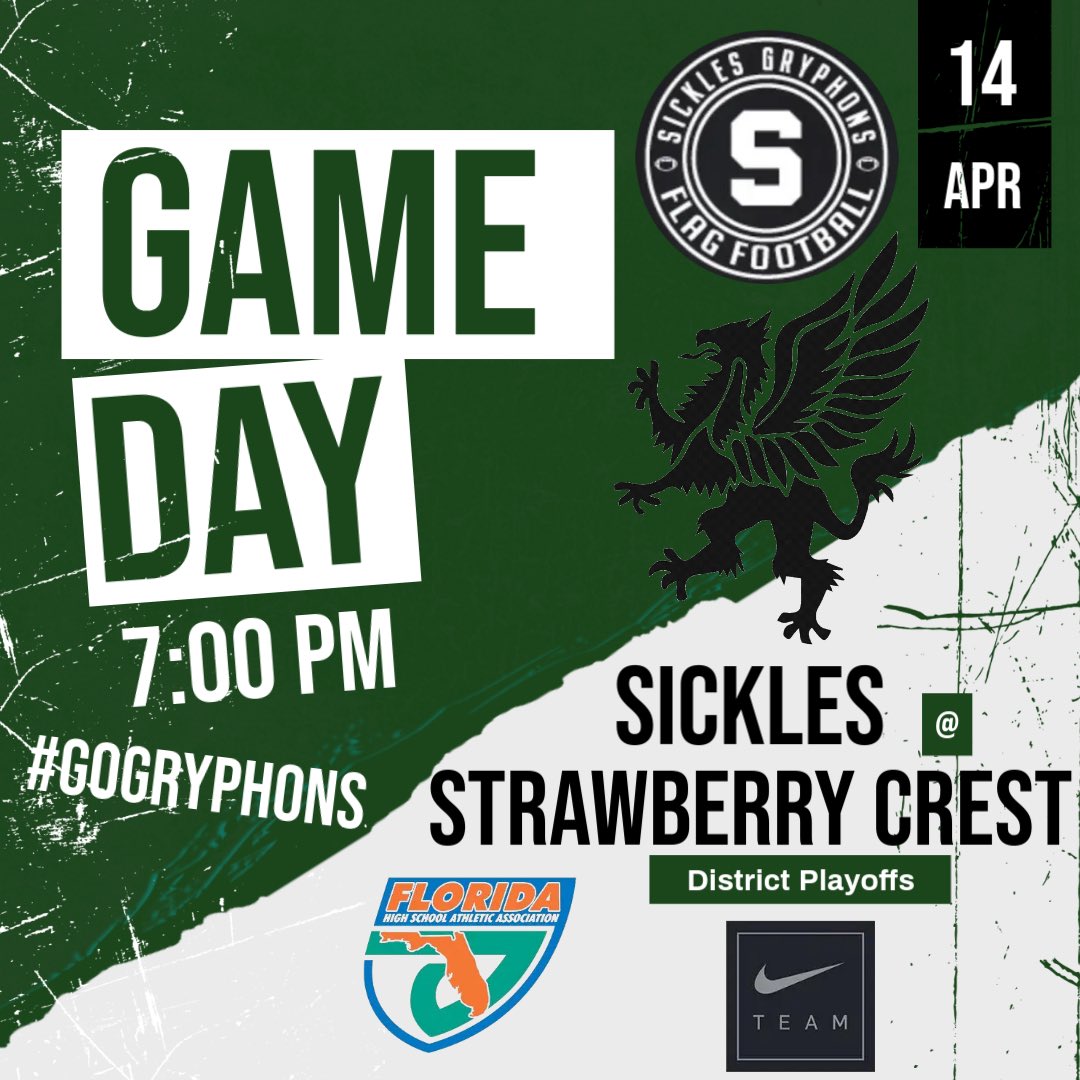 Sickles Flag Football (@sicklesflagfb) on Twitter photo 