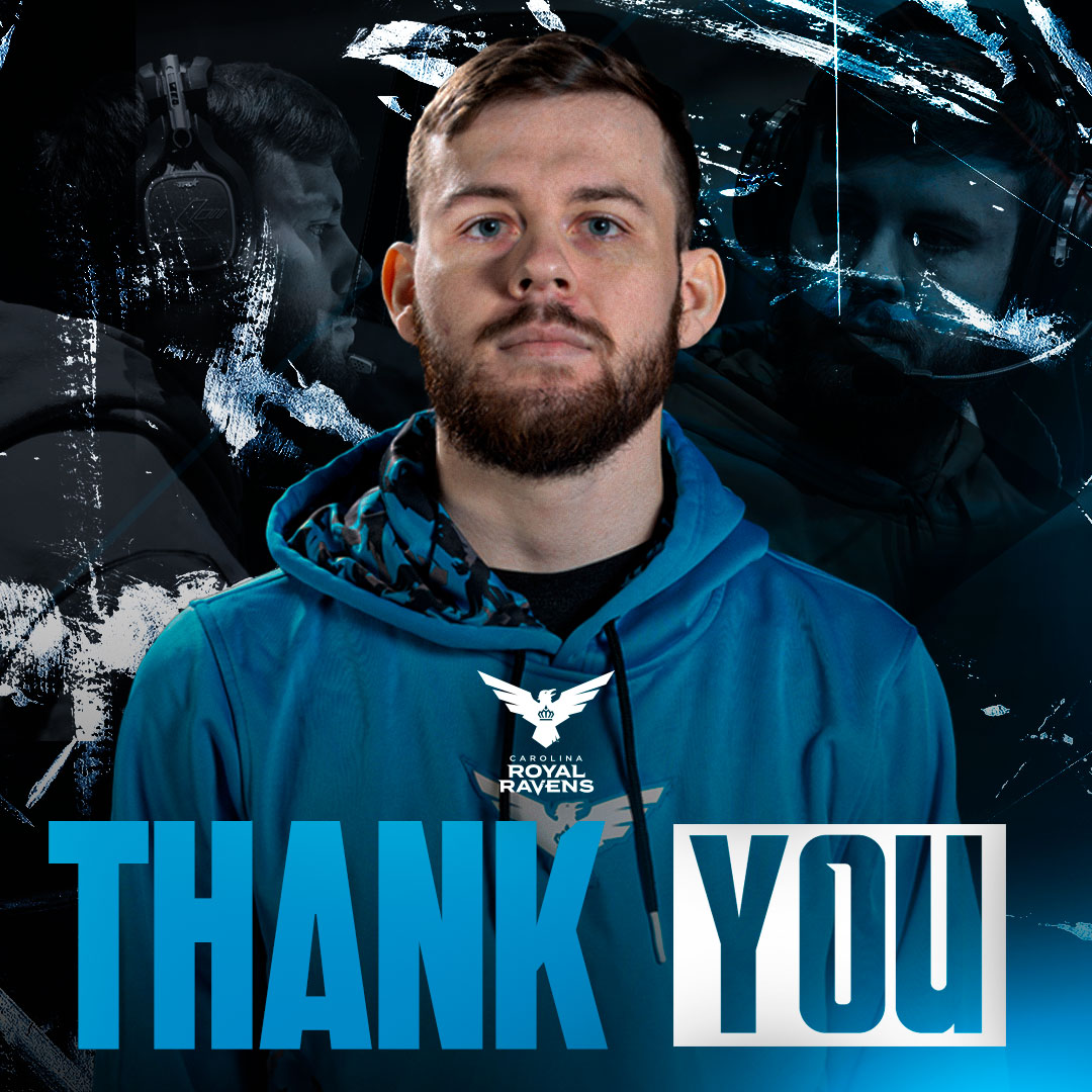 Carolina Royal Ravens tweet media