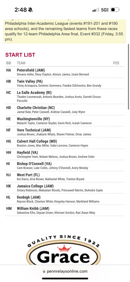 Coach Terrell Davis tweet media