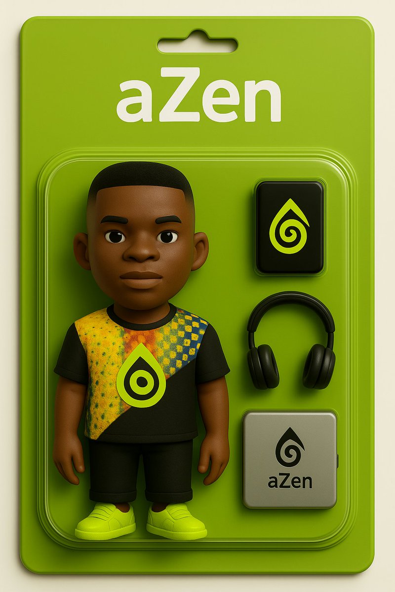 sammydesignsart's tweet image. This looks amazing azen to the world🔥💚
@azen_protocol  #aZenAI 
@Real_phoenix01 @silasoba02