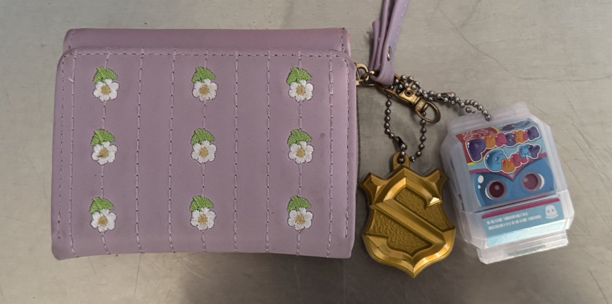 Back with the best 🚨🍬