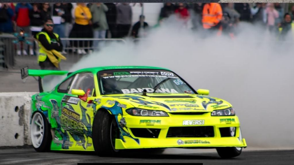 アディクション「S15シルビア Reverse 2024秋葉瑠世」 アディクション「S15シルビア Reverse 2024秋葉瑠世」 - メルカリ