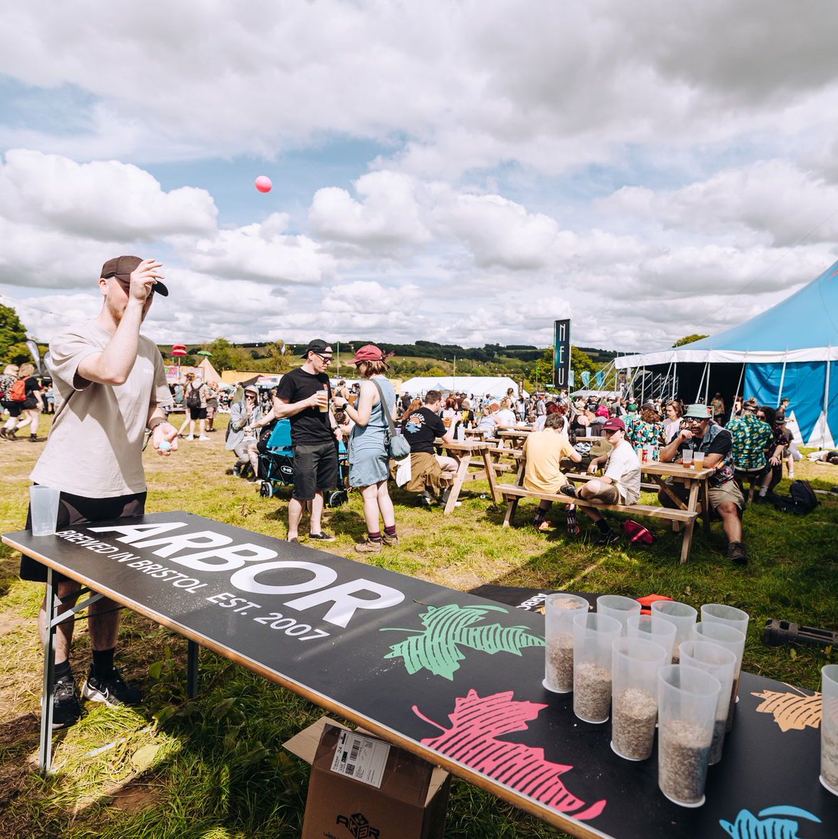 2000trees Festival tweet media