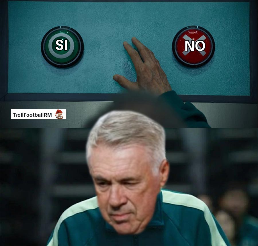 Ser sinceros 👍 realmente creéis en la remontada ? 👀 yo sin duda ! 💪

🔄 SI

🤎 NO