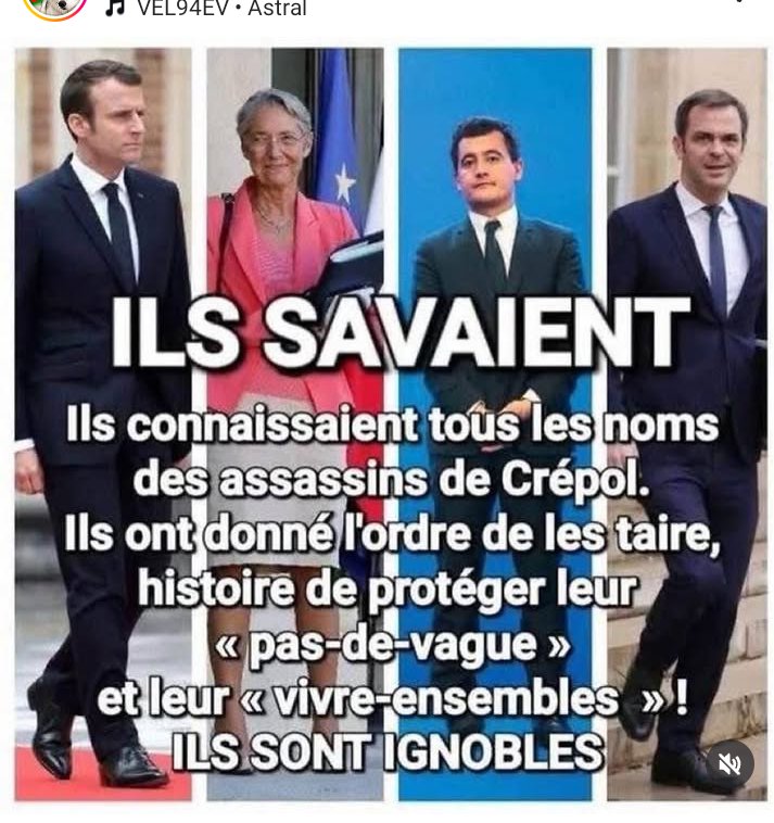 Reconquête! 49 Maine-et-Loire (@49reconquete) on Twitter photo 