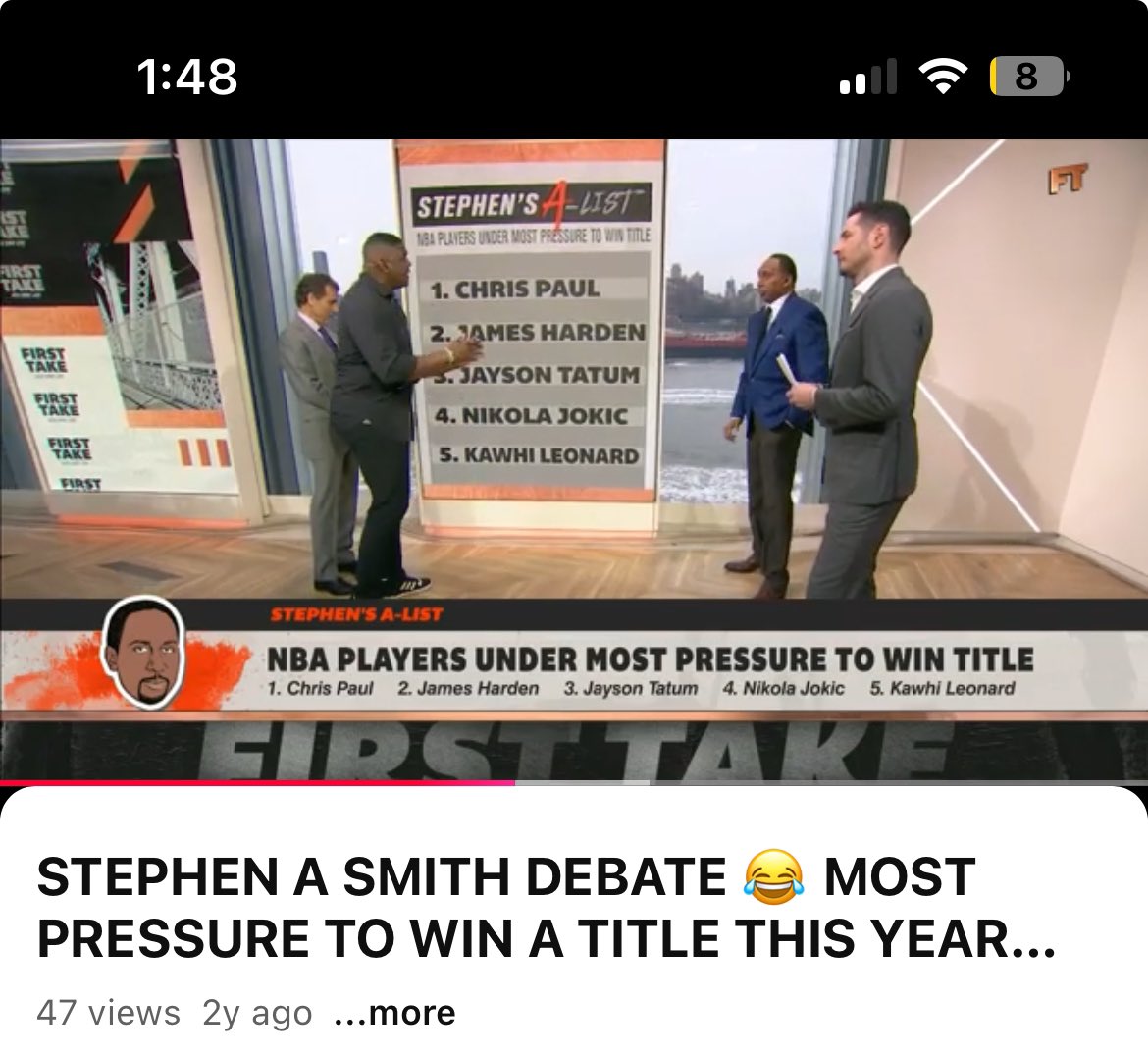 ChillDoc5's tweet photo. @Heatspeare_ @daphilly6ers @HoopMixOnly Real list https://t.co/tVaKgPIByC