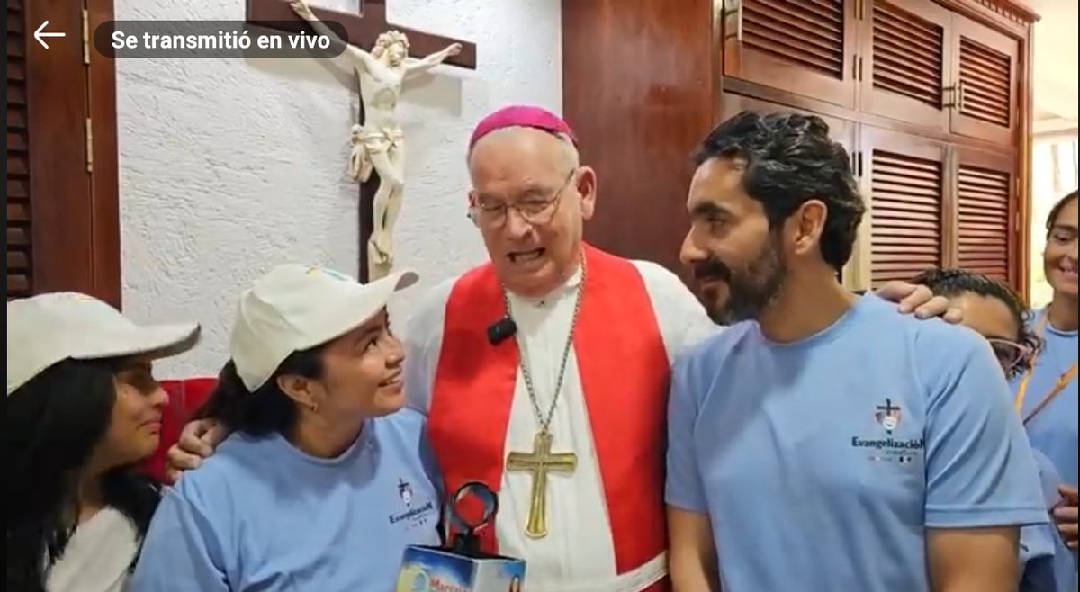 Rafael Pasquel tweet media