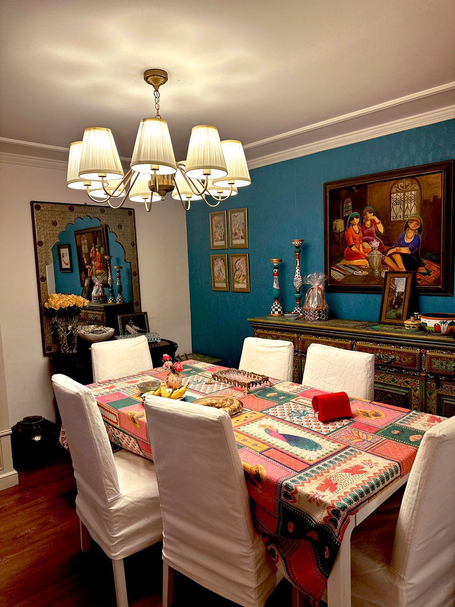 احد اجمل بيوت بغداد