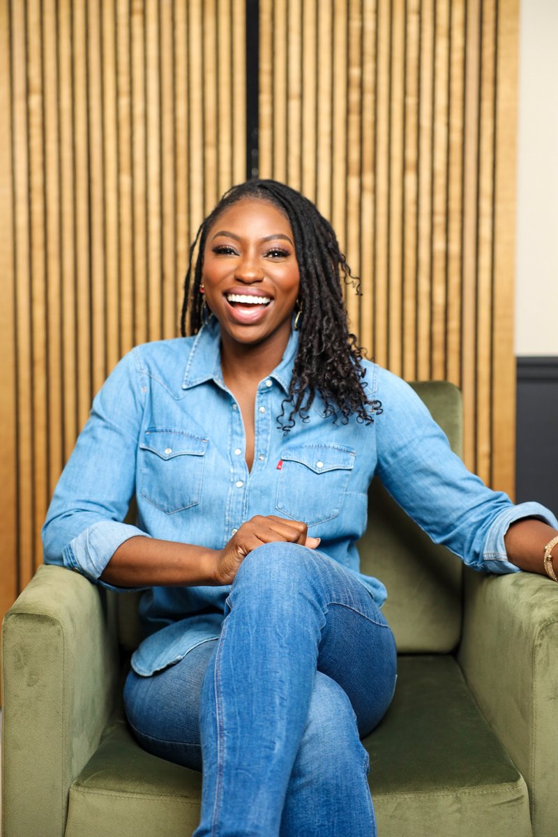 Meet another one of our amazing sponsors Patrice C. Washington of Command the Stage! Thank you to Patrice for helping us to elevate and celebrate women's voices in the Women Podcasters Awards...Read more: womenpodcasters.com/awards-sponsors  Connect with Patrice: patricewashington.com