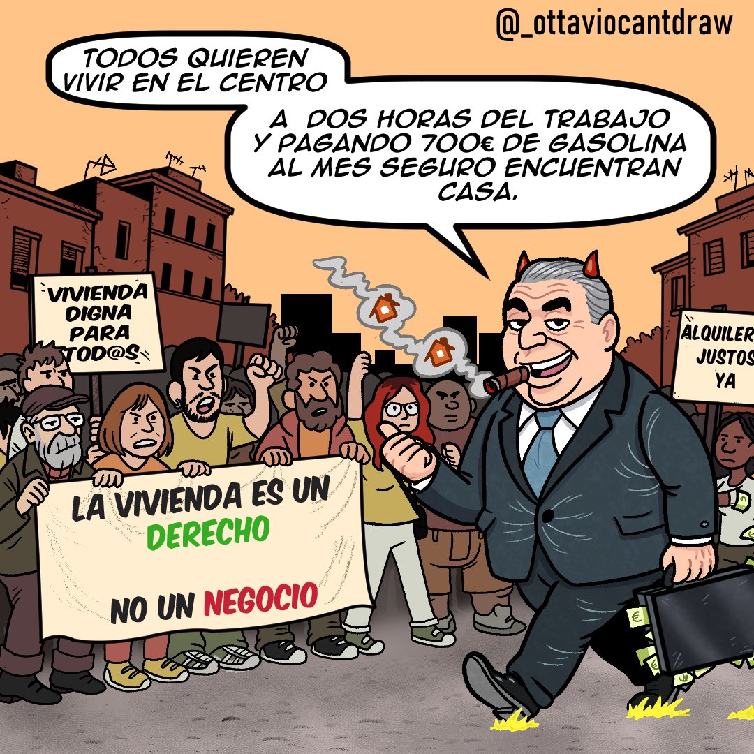 SOBRE EL PROBLEMA DE LA VIVIENDA