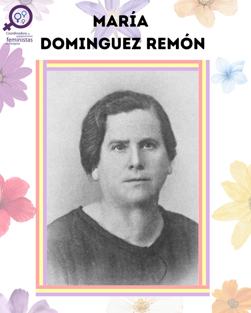 Coordinadora de organizaciones Feministas Zgz tweet media