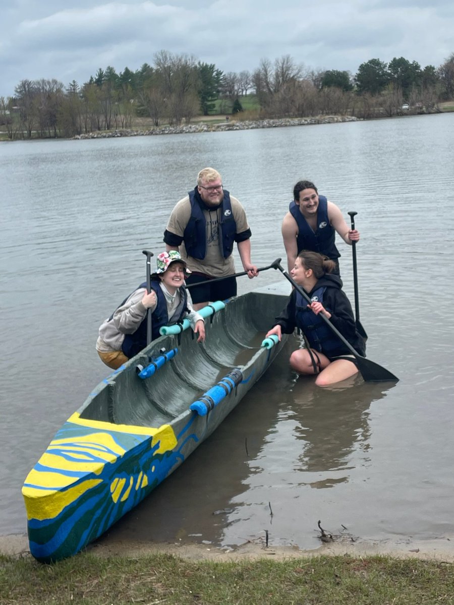 UMKC School of Science and Engineering tweet media