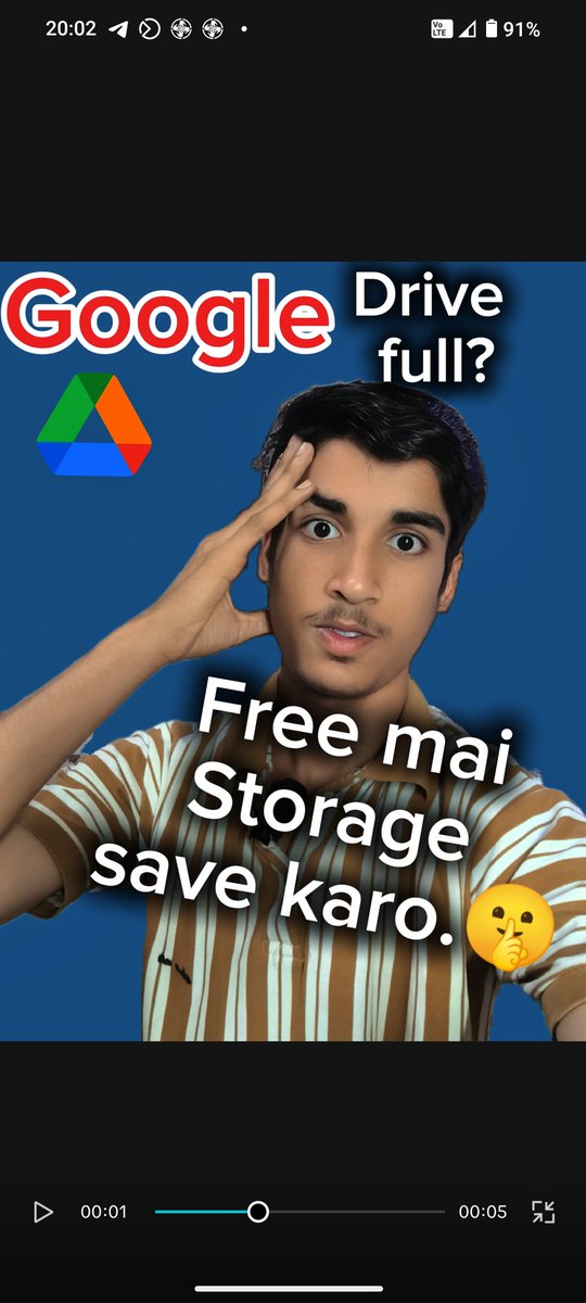 techmohit002's tweet image. New video just tap to see 👉youtube.com/shorts/V131MJX…