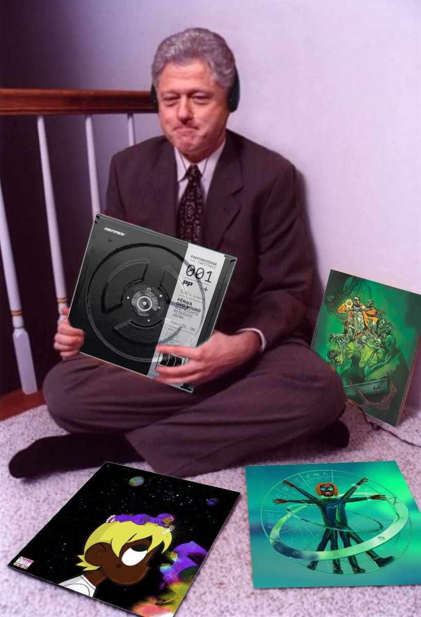 Dro 💿 Vinyl News tweet media
