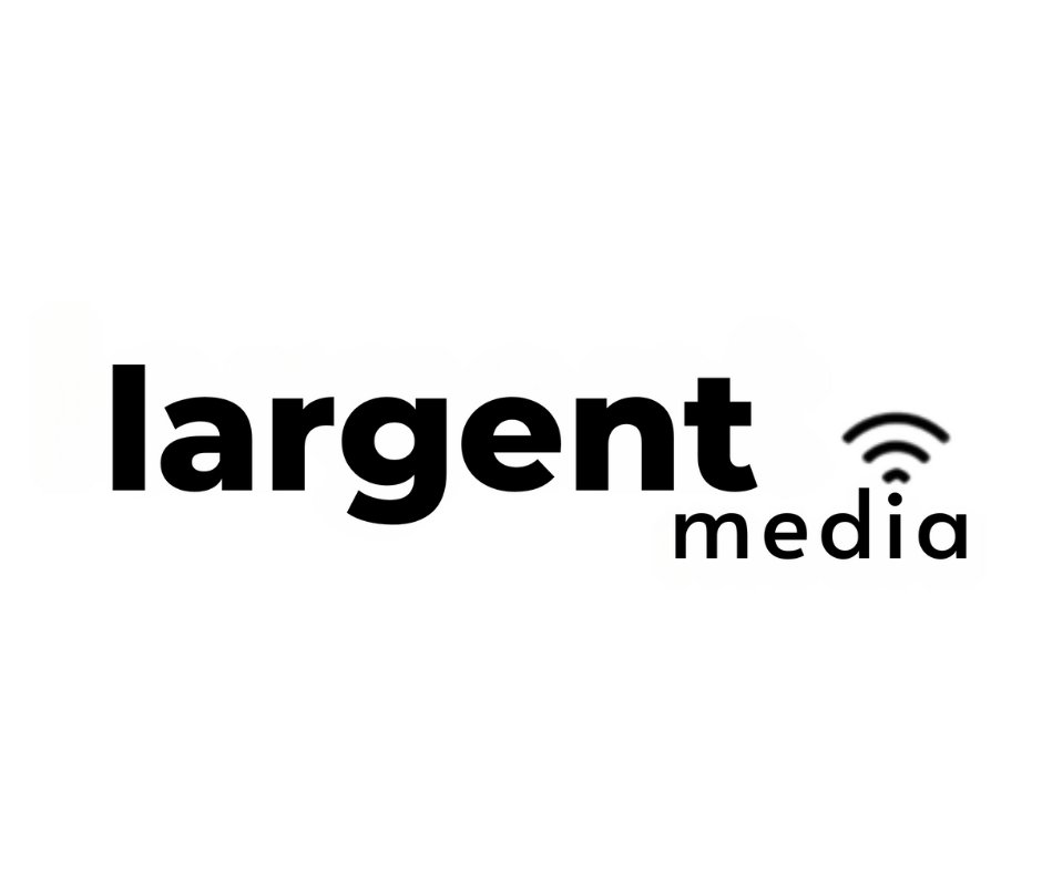 We are thrilled to have Largent Media join us as a sponsor to celebrate and elevated women's voices. Largent Media is a multi-platform content creation agency specializing in podcast and audiobook production... Read more: womenpodcasters.com/awards-sponsors
