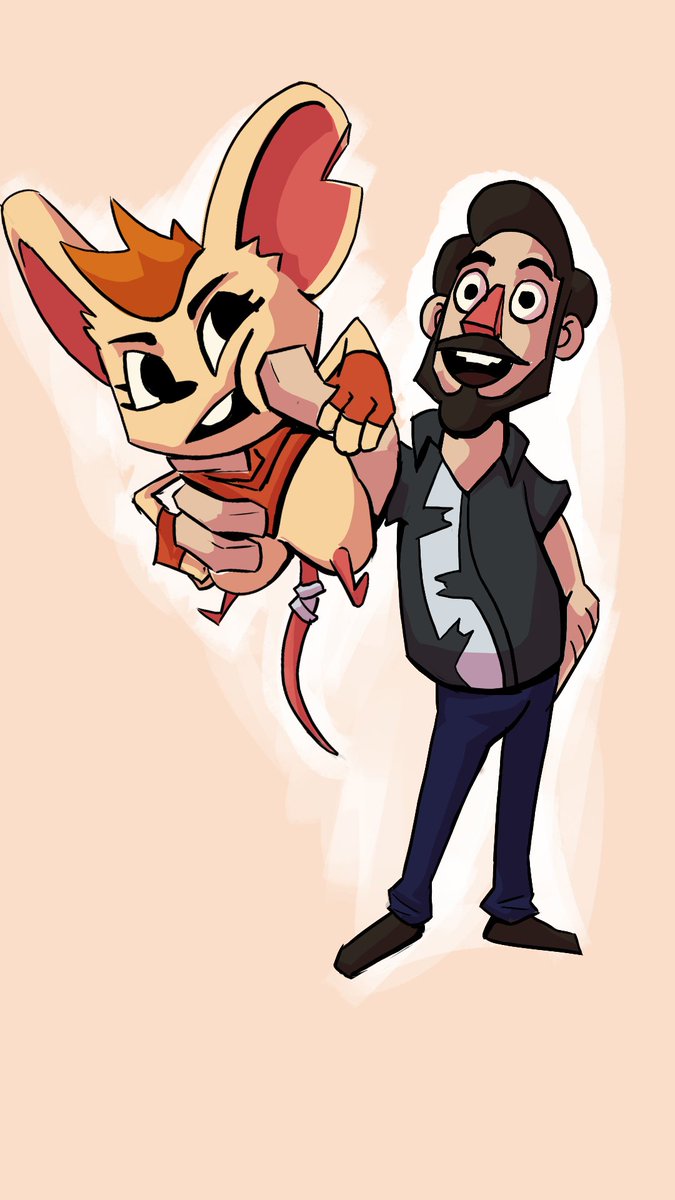 is 
                      mine