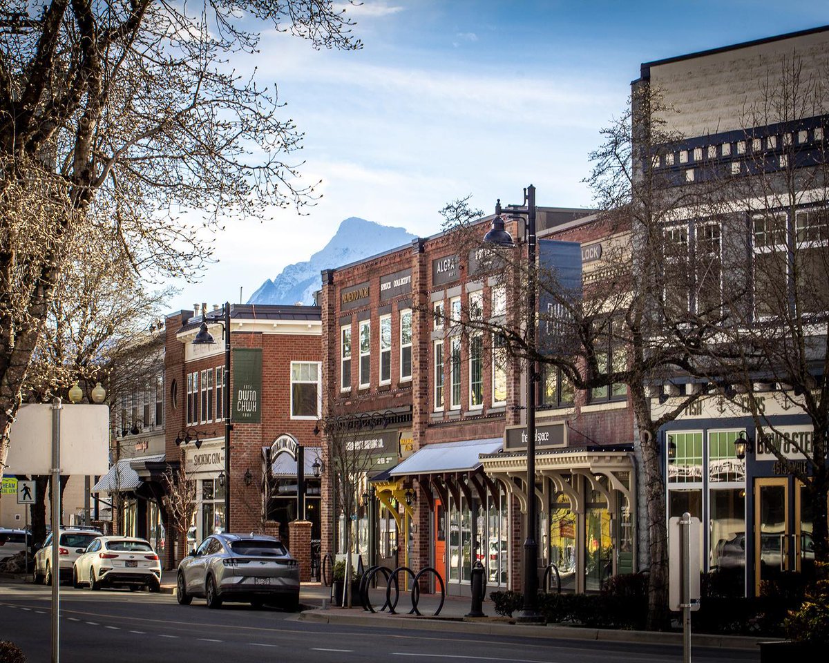 Chilliwack leads the way with groundbreaking housing initiative to attract physicians. ow.ly/w46z50VAfFu