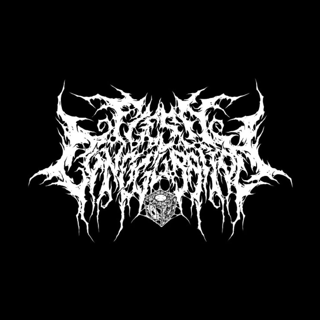 Gaze upon this gore-soaked cryptogram if you dare! Can your mortal eyes decipher these putrid, twisted glyphs of brutality? Summon fellow death disciples to test their worthiness. The corpse ☠️ of truth shall be exhumed tomorrow when we reveal the answer in all its guttural glory
