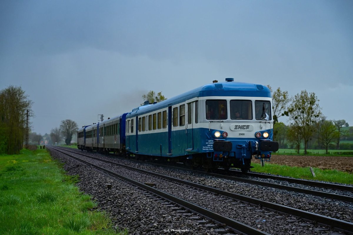 c'est sous un joli déluge que l'X 2900 deux XR et l'X2230 file sur Lyon pour un petit tour en fosse pour les deux XR avant d'attaquer la saison estival.
Magnet 14/04/25