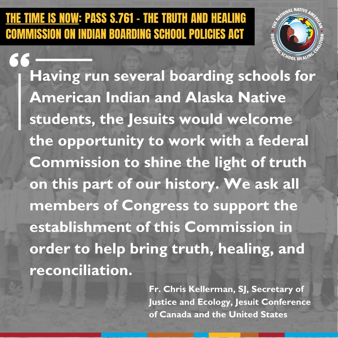 NABS Healing Coalition tweet media