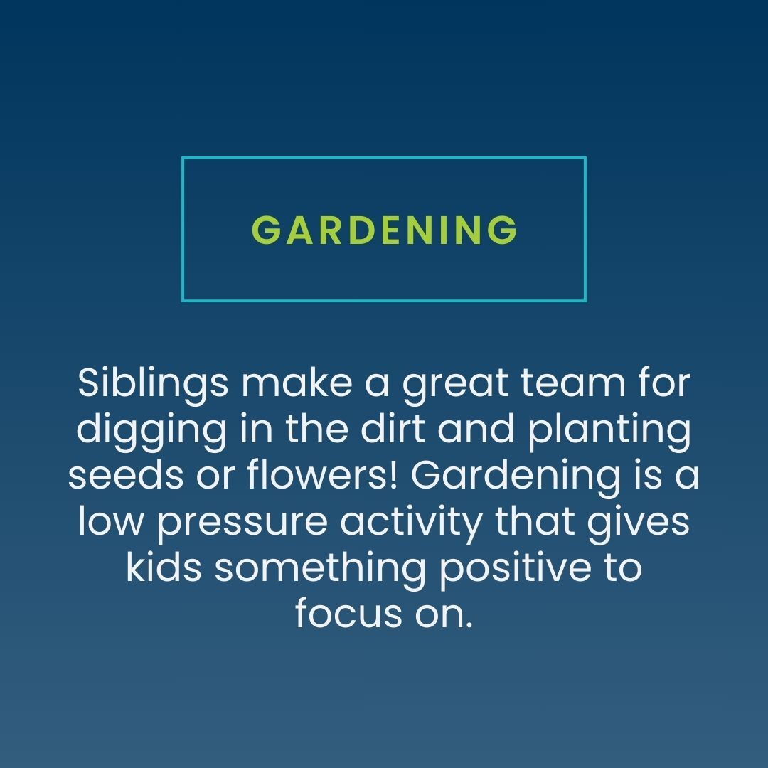 With spring’s arrival, kids can finally enjoy outdoor activities that encourage bonding and growth, especially for those who struggle with behavioral issues or learning challenges. To learn more, check out the link here: bit.ly/4jpvPhK