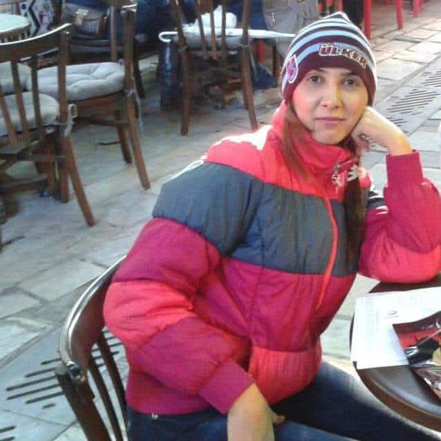 #BuAcınınEmsaliYok Yasemin Annemiz için Ahmet için  İzmir'den sevgi,saygı ve minnetle...Her zaman yaninizdayim.8 Mayisda gorusmek üzere <a href="/YMinguzzi78568/">Yasemin Minguzzi</a> <a href="/Trabzonspor/">Trabzonspor</a>