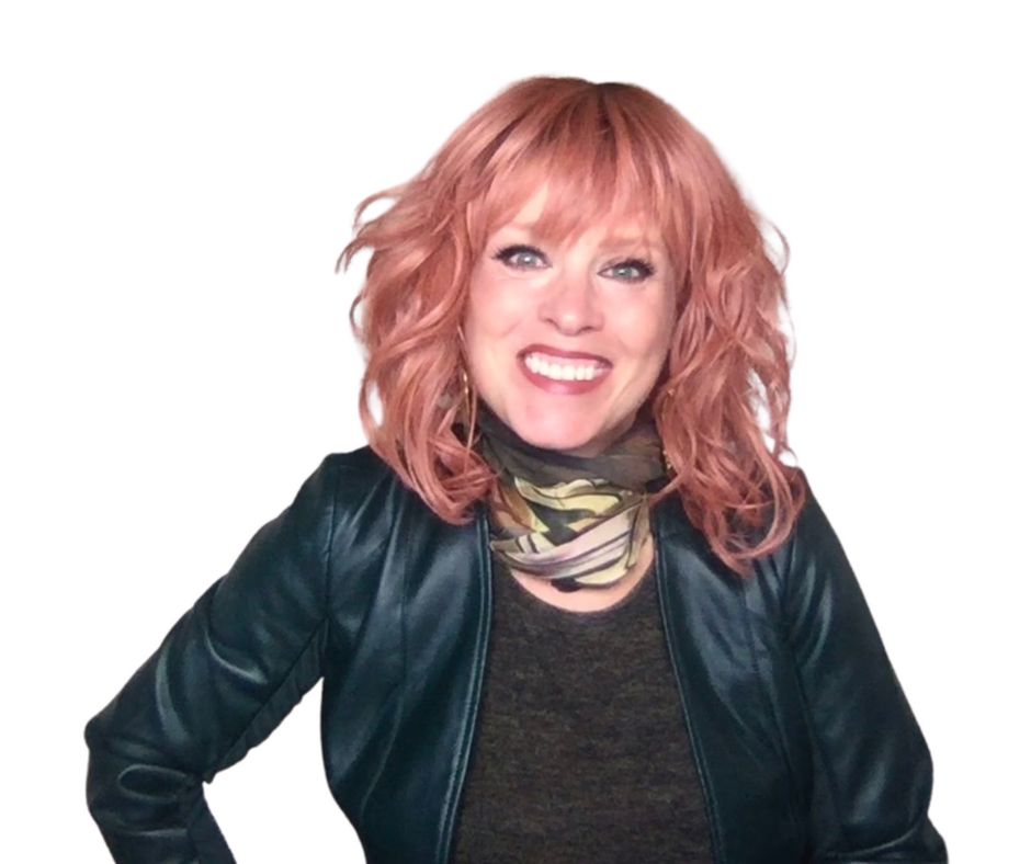 Sponsor Spotlight! ✨ Meet Jennifer Cramer Lewis of Success Seekers Sanctuary. Jennifer is a business sorceress, coach, and mentor who helps solopreneurs turn their unique genius into thriving, sustainable businesses... Read more: womenpodcasters.com/awards-sponsors