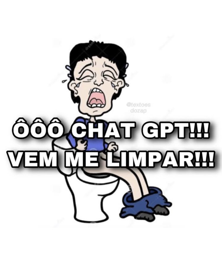 sambajambo's tweet image. vagabundas analfabetas toda hora marcando porra de grok pq não sabem ler e interpretar um texto oh maluco se liga meo