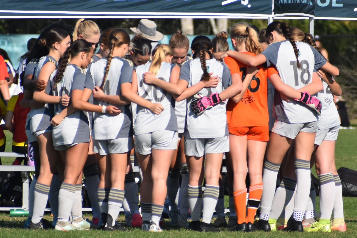 Proud of my <a href="/florida_premier/">Florida Premier F.C</a> team’s effort this weekend earning 4 points with 2 clean sheets to end our ECNL U16 conference schedule with a winning record.  #2027Goalkeeper

<a href="/ECNLgirls/">ECNL Girls</a> <a href="/ImYouthSoccer/">ECNL/GA/Recruiting/College Soccer</a> <a href="/TopDrawerSoccer/">TopDrawerSoccer</a> <a href="/PrepSoccer/">Prep Soccer ⚽️</a> <a href="/TheSoccerWire/">SoccerWire</a>