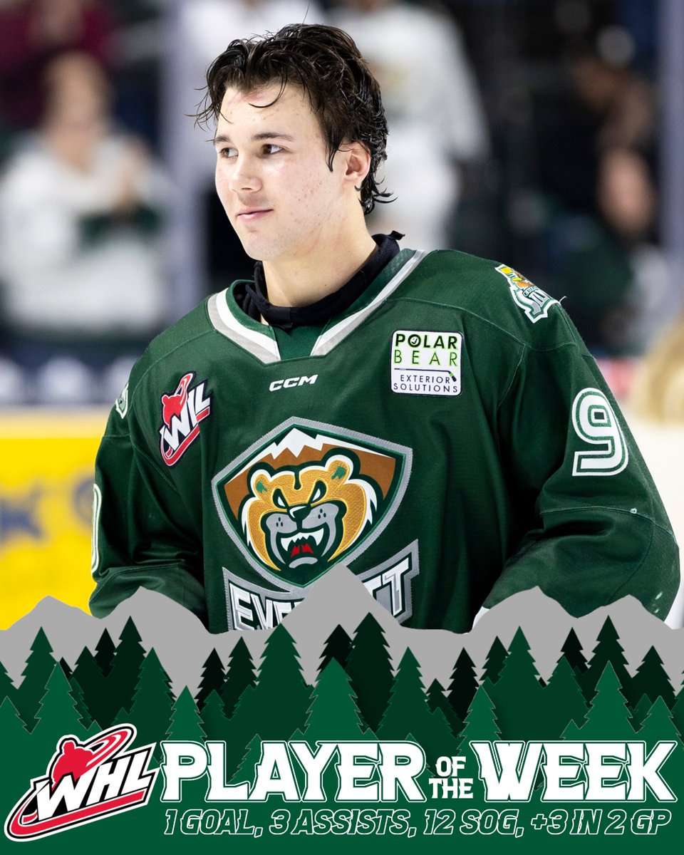 WHLsilvertips's tweet photo. Playoff Dups 😤

Your @TheWHL Player of the Week!

#FindAWay | #WHLPlayoffs https://t.co/P4wWjFYH8L
