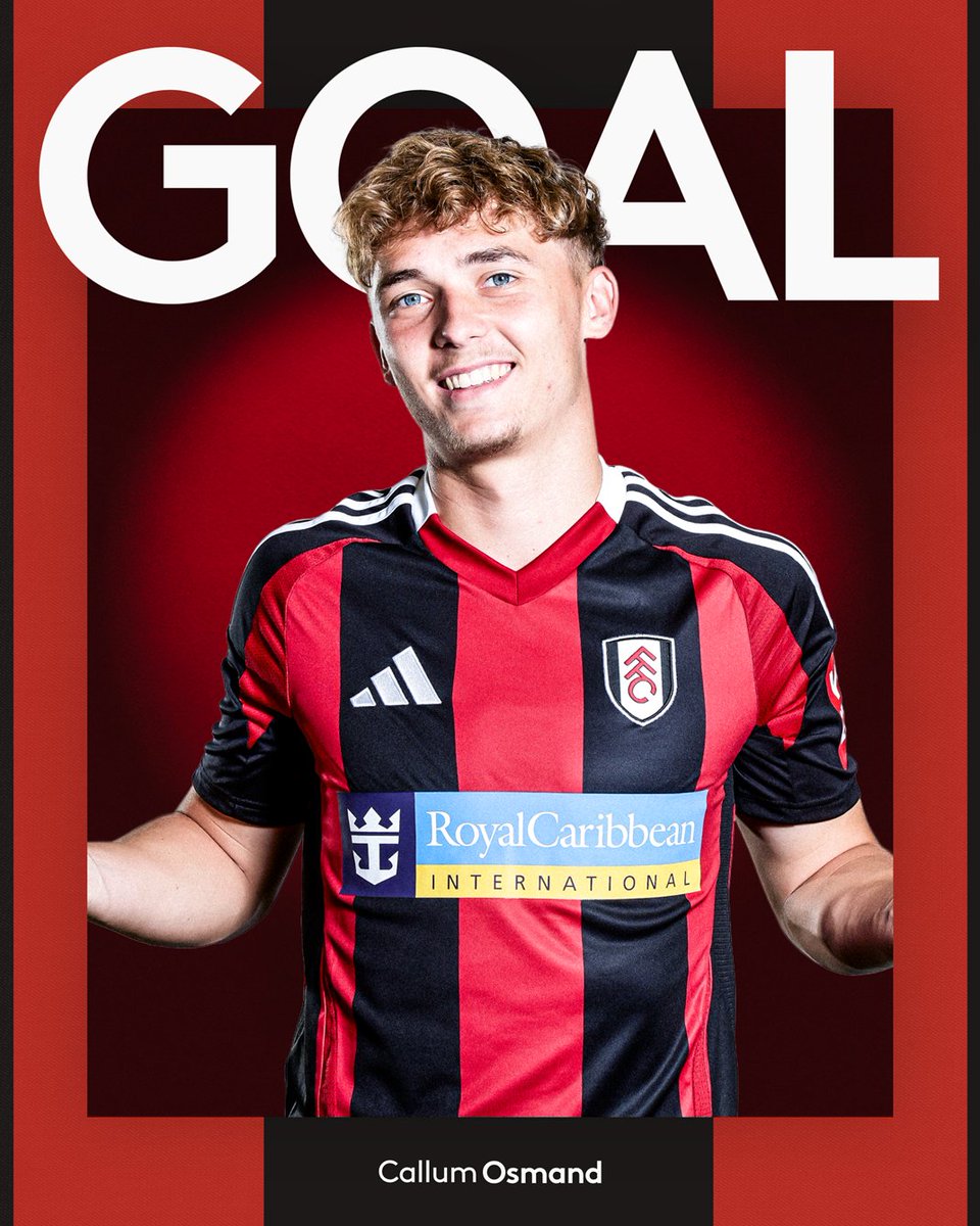 47' Cool from the spot! 🧊 

Seth was fouled in the box and Cal sends Michalski the wrong way from 12 yards.

🌹 0-3 ❤️