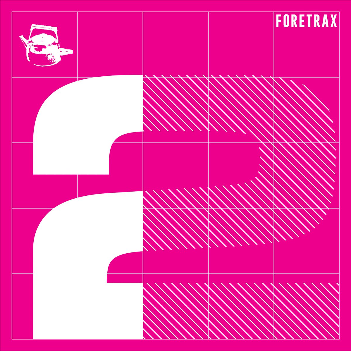 FORETRAX 2 out now! 

Link below …
