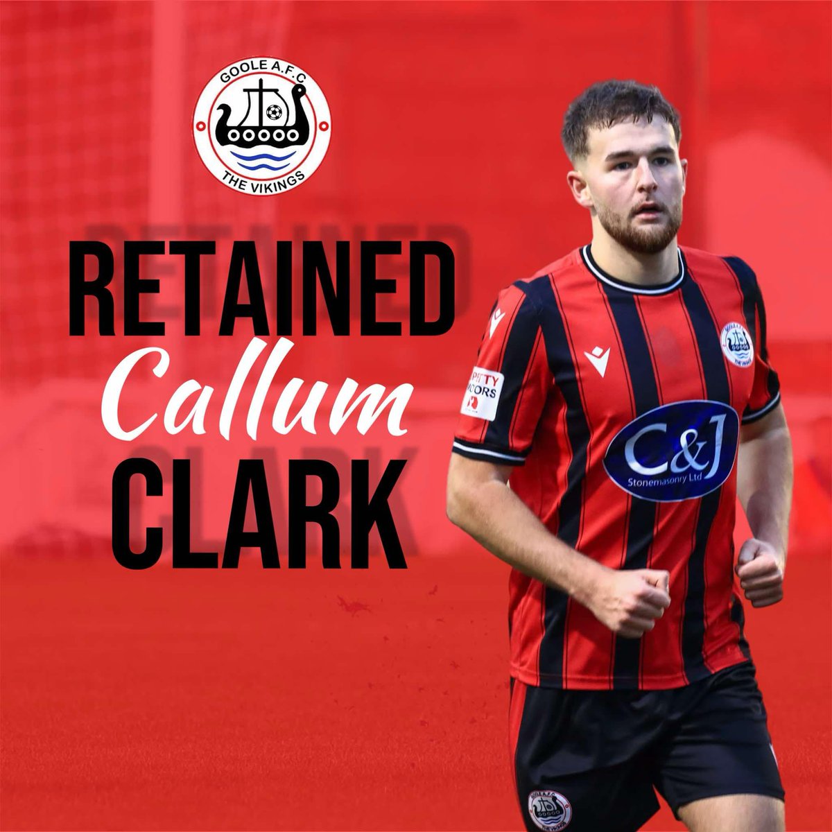 Goole AFC tweet media