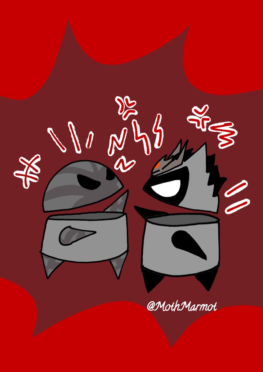 Moth_Marmot's tweet photo. 🛜 Latam Lag 🛜

#FarfaRich #RepoFanart https://t.co/tbnCo9uMoP