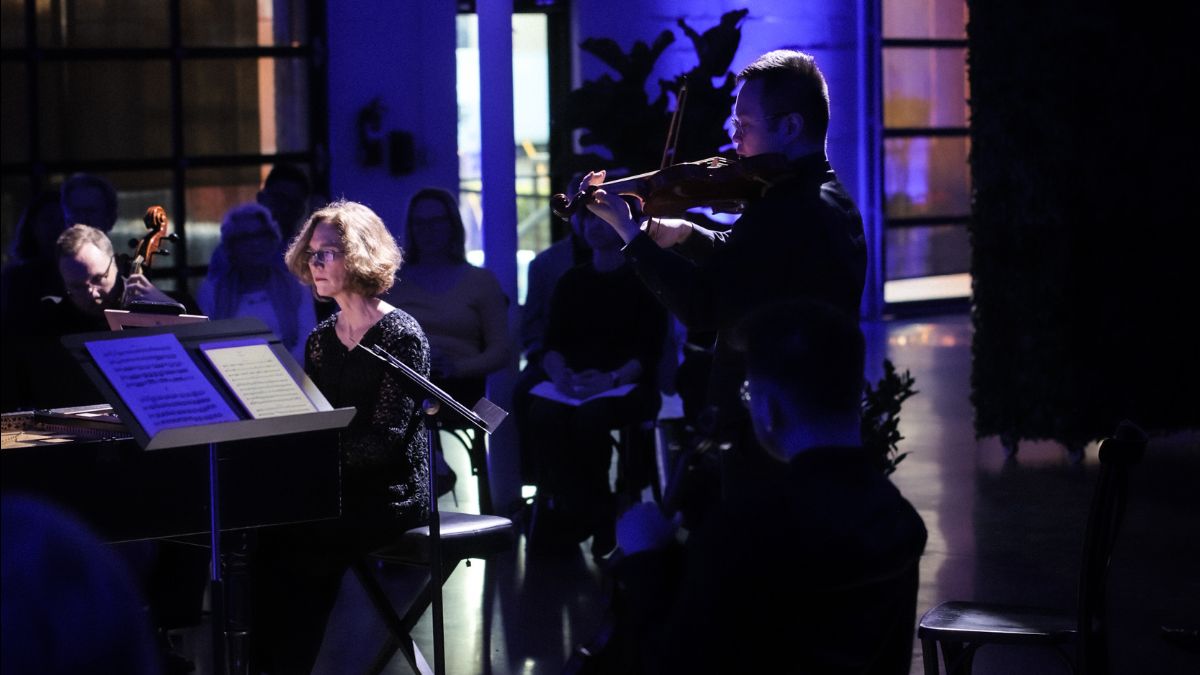 BOGO tickets end tonight! 🎶🍷  - mailchi.mp/lumediamusicwo…