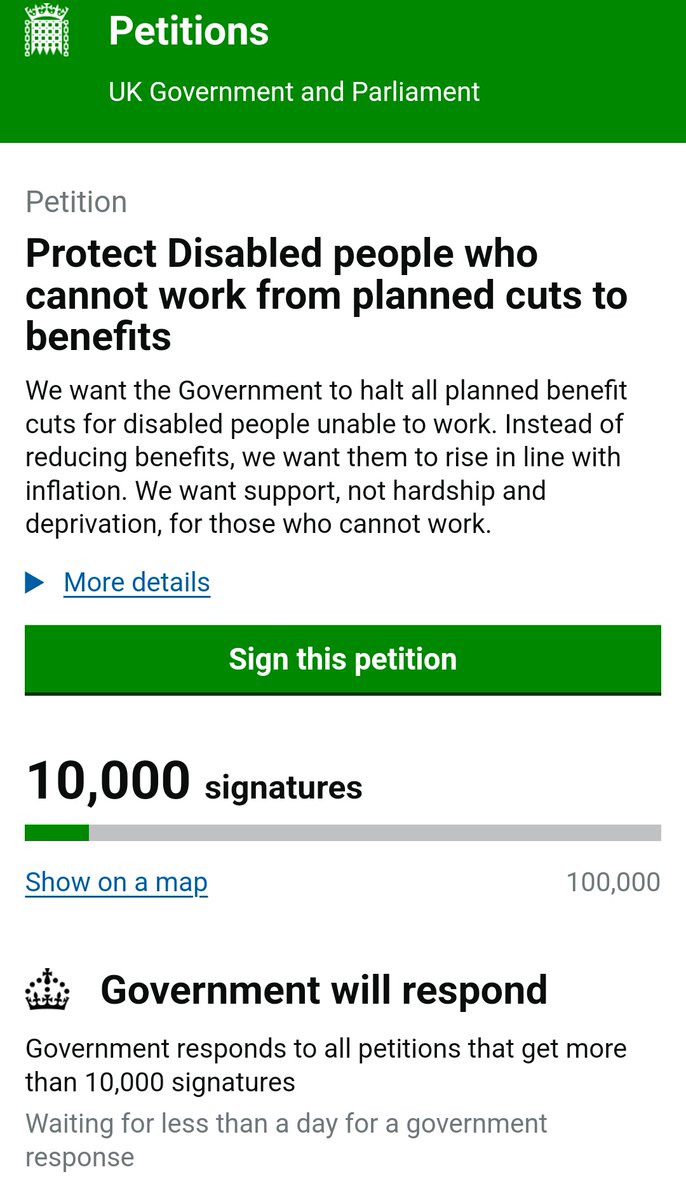 Chronically Vexed ♿🏳️🌈🏳️⚧️ she/they tweet media