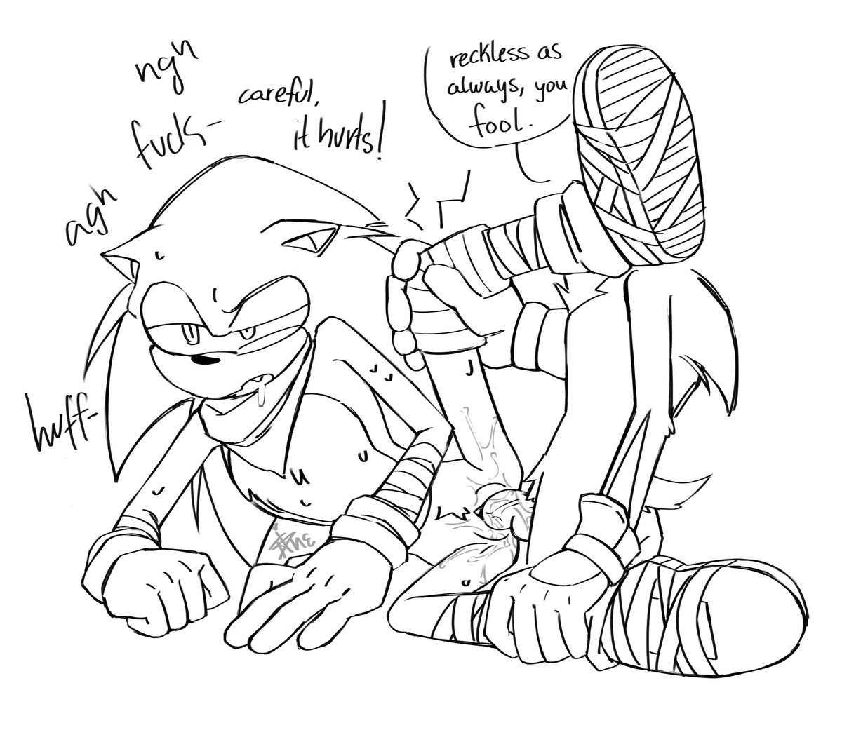 blu3dev1l_'s tweet photo. the ss collection had a purpose of course
#sonicboom #sonicnsfw #sonadownsfw https://t.co/qInzLQ6aqU